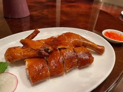 -珠海瑞吉酒店·宴庭中餐厅