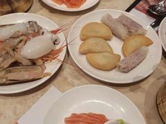 -芭菲盛宴·环球美食(解放碑英利国际店)