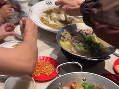 -渔语鱼酸菜鱼新川菜(来福士店)