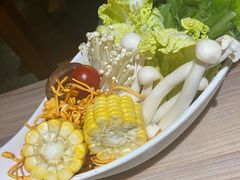 -探窝·竹笙椰子鸡(杨箕店)