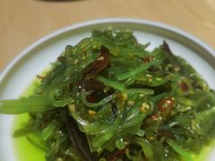 -弄堂小笼包(西青中北永旺购物中心店)