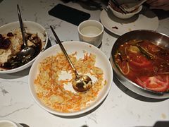 -关东小磨东北菜(漕河泾印象城店)