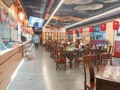 -安泰楼·佛跳墙创始人·传统闽味早茶·酒楼(三坊七巷闽菜地标店)