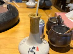 -白乐天毛肚火锅馆(南滨路店)