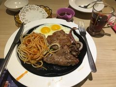 黑胡椒传奇牛排-豪客来牛排(云山大道店)