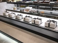 -Awfully Chocolate(嘉里城店)