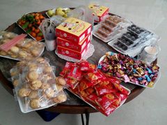 android_upload_pic-克丽司汀酒店-日光阁餐厅