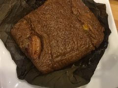 -乌镇那一年小院主题餐厅(甘泉西路店)