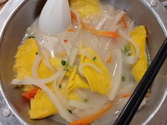 -旭璟酒家·传统粤菜·湘菜(逸景路店)