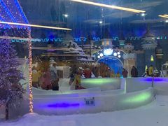 -世界之窗阿尔卑斯冰雪世界