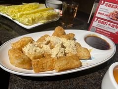 -巴蜀大宅门火锅(北大街店)