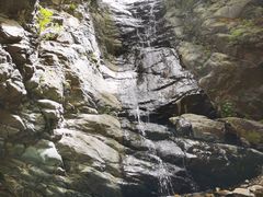 -京西十八潭风景区