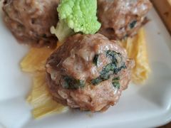 -粤财皇冠假日酒店·彩华轩中餐厅