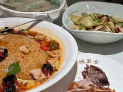 -全聚德(领城国际店)