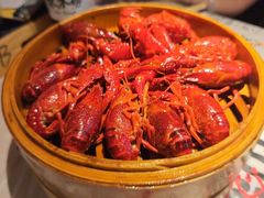 -靓靓蒸虾·头牌蒸虾(雪松路总店)