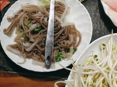 -陈府大宅门成都火锅·手切鲜肉(太原街店)