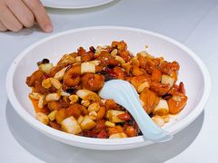 -老川办餐厅
