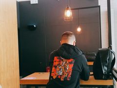 -星巴克(西安机场1店T3到达店)