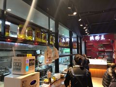 -贺秦生陕面王(富力城店)