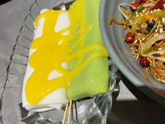 -沿江海南菜·文昌鸡祖师爷(大东海店)