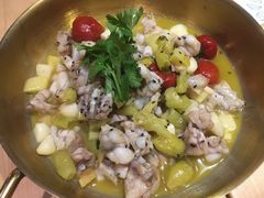 -我是那个大叔·美食研究所(新塘路店)