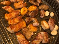 -黄金牧场(明洞总店)
