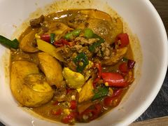 -建辉湖南土菜馆(南大街店)