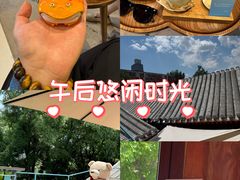 -BE YOLO必有乐&小红帽三明治