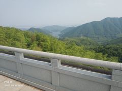 -达蓬山旅游度假区
