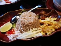 -红泰·泰精选·特色料理(中山路店)