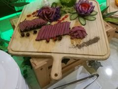 -鹤山碧桂园凤凰酒店
