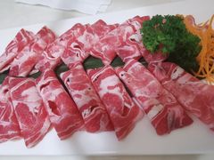 -煲王粤菜餐厅(中侨中心店)