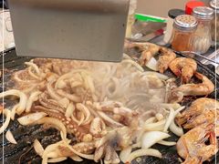 -厚味居炙子烤肉·清真(天桥南纬路店)