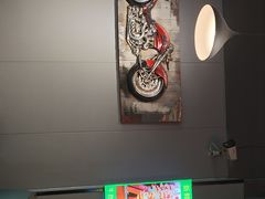 -红满天烧烤(怡馨家园店)