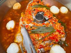-2046湘味厨房(深圳湾店)