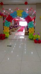 -东庭海鲜酒店(世茂广场店)