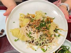 -宏状元现熬粥·京味菜(五棵松店)