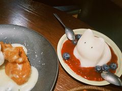-Fuzzy Bistro 浮几韩餐·茶酒馆