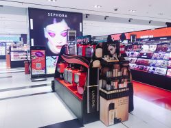 -丝芙兰Sephora