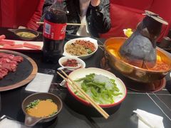 -乔先生涮肉·鲜活牛羊肉火锅(塘沽店)