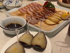 -燕郊烧鸽子(酷车小镇店)