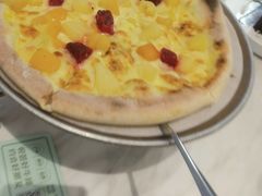 -悦荟牛排餐厅(佳木斯万达店)