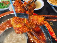 -三江两海老火锅(北京首店)