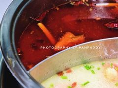 -屋头串串(新街里店)