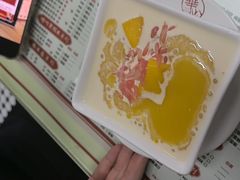 -香港華心糖水鋪(南西总店)