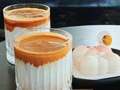 -游心咖啡(青山滨江店)