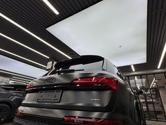 -3M博瑞达龙膜威固BOP保镖汽车贴膜隐形车衣(国贸店)