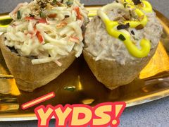 -豚妈妈汤饭·部队锅(南京东路店)