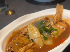 -肆月河豚·淮扬菜·湘菜(华天店)