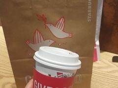 -星巴克(北京西大望路温特莱店)